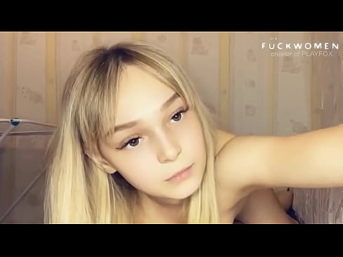 ❤️ Nesatigebla lernejanino donas disbatantan pulsantan buŝan kremaĵon al samklasano ❤ Rusia porno ĉe eo.banglablog.top